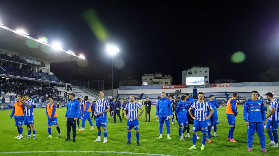 Την... κρατάει το ΠΑΠ