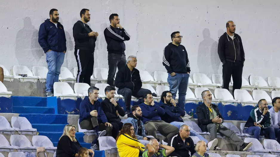 Πέταλο/ΑΕΛ