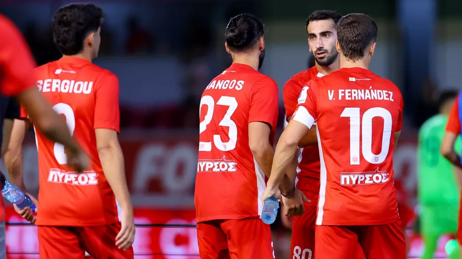 Με ένα αποτέλεσμα στο μυαλό ! 