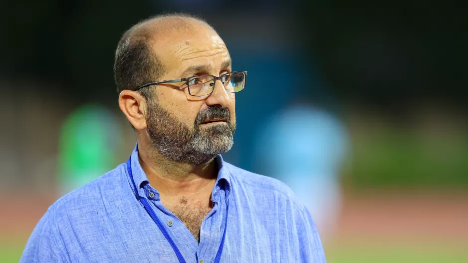 Στρατής: “Σοβαρό λάθος στο VAR-Πέναλτι εις βάρος του ποδοσφαιριστής της Σαλαμίνας” 
