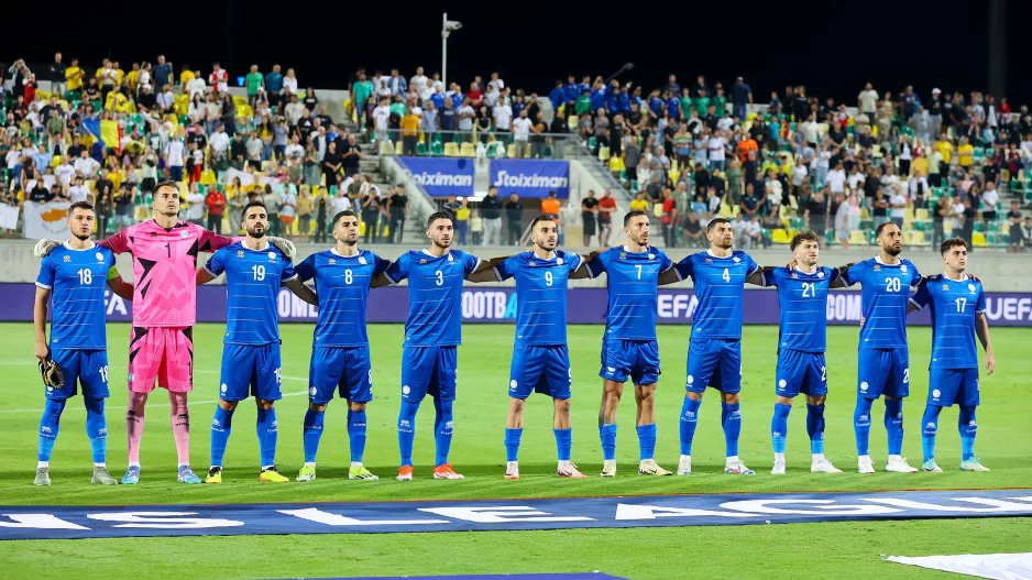 Την Παρασκευή στηρίζουμε την Εθνική μας!