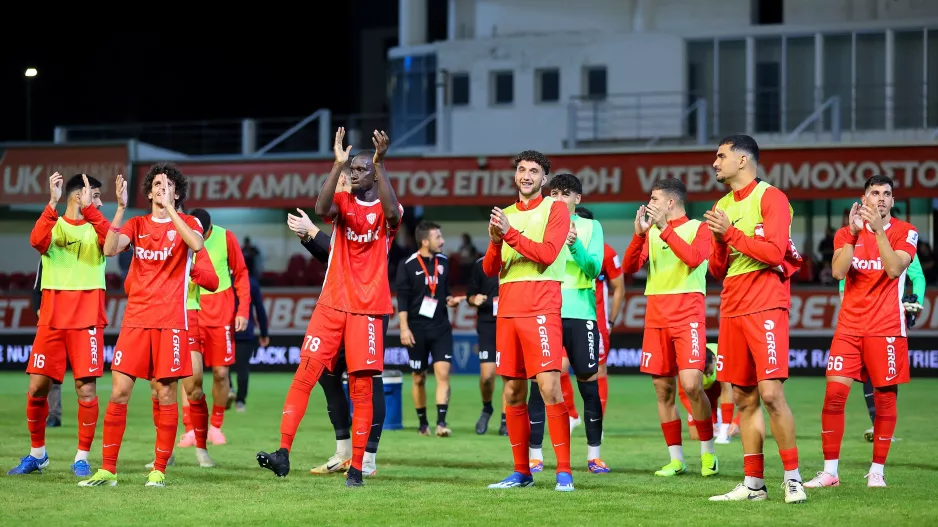Θέλει νίκη για να ξεκολλήσει από τα χαμηλά 