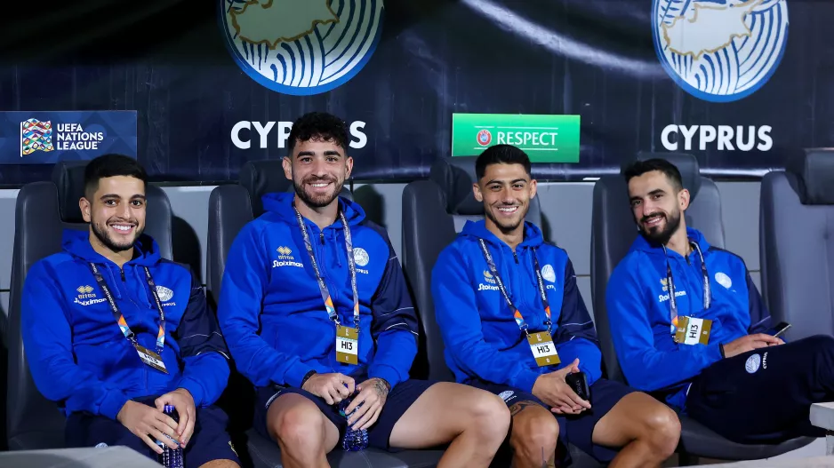 Θέλουμε… τα ίδια!    