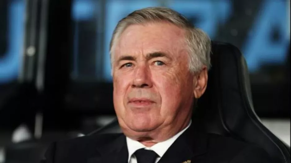 Αντσελότι: «Προτιμώ να εργάζομαι σε μια οικογένεια και η Ρεάλ το προσφέρει αυτό»