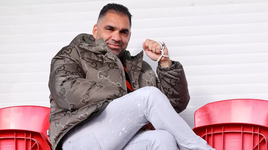 Προεδρική επίσκεψη... στις ακαδημίες