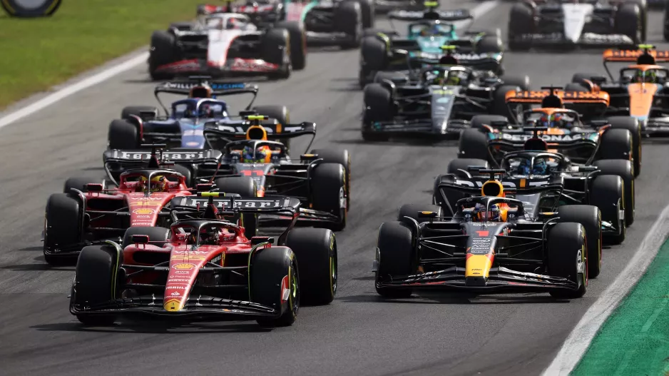 Βόμβα… στην F1: Μπαίνει νέα ομάδα από το 2026 και γίνονται 11!