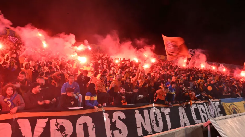 "Η επόμενη θα είναι καταδικαστική"