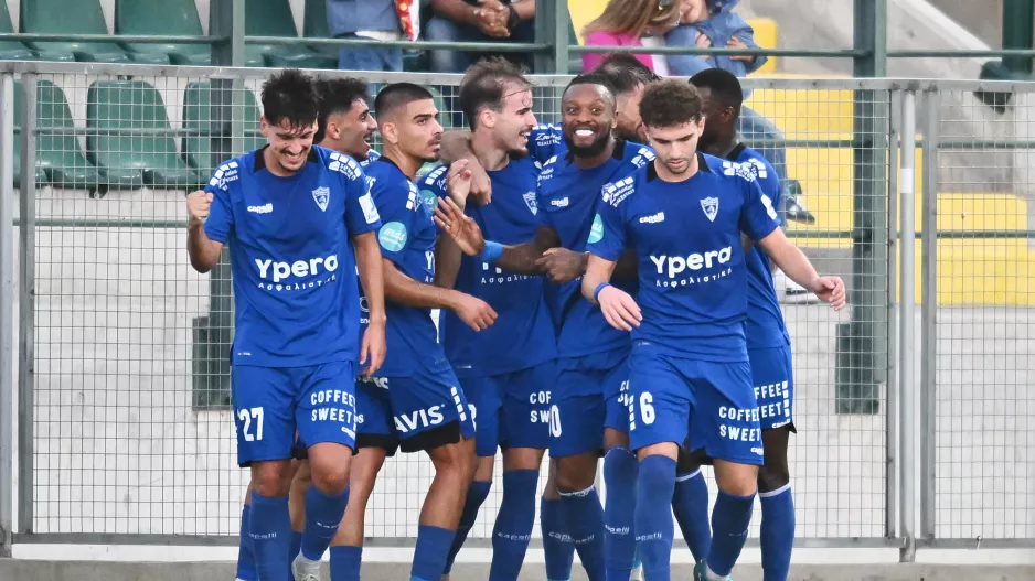 Στην Πάφο για το καλύτερο 