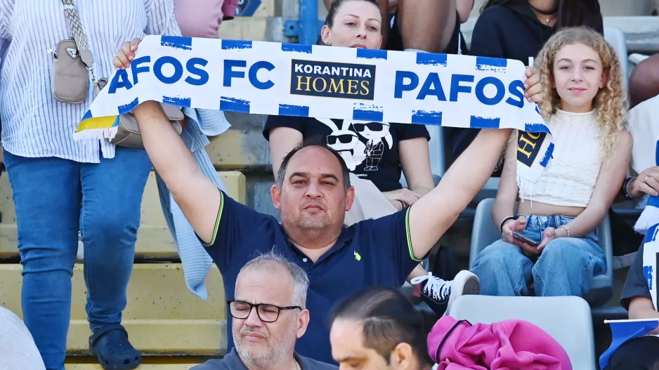 Μόνο νίκη ο Δημήτρης