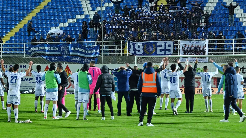 ΩΡΑΙΟΣ κόσμος!