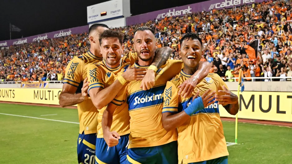 Μετά την ήττα 11-0 σε 4 παιχνίδια 