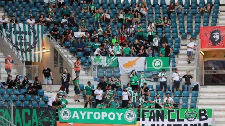 ΟΧΙ από την Αστυνομία στο αίτημα της Ομόνοιας 