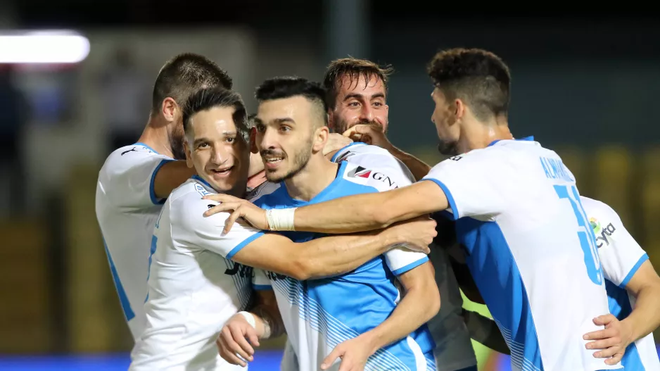 Από την σεζόν του πρωταθλήματος 