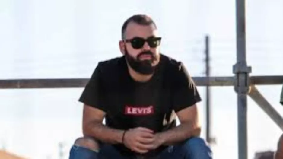 ΑΔΑΜΟΣ: “Η παραπομπή μου στον αθλητικό δικαστή είναι για αντί-αθλητική συμπεριφορά και όχι για βιαιοπραγία”