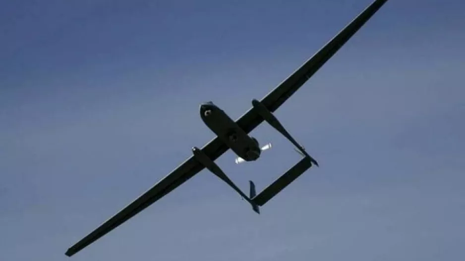 Drone έπεσε σε αποθήκη πετρελαίου στη Σταυρούπολη της Ρωσίας