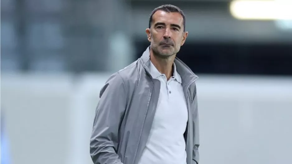 Καρσέδο: “Ο πιο δύσκολος αγώνας που δώσαμε” 