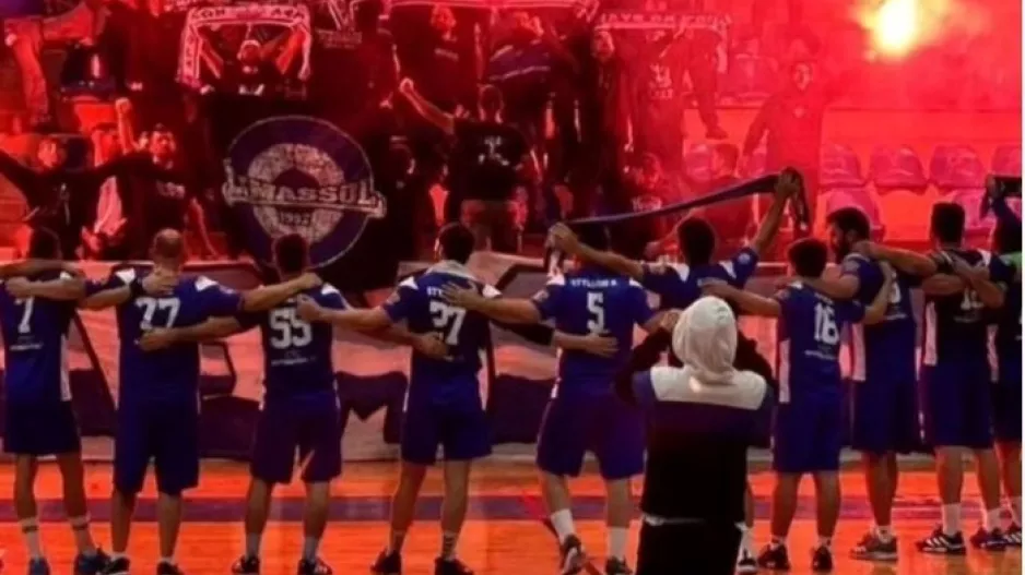 Απόλλων/Ιστορική στιγμή 