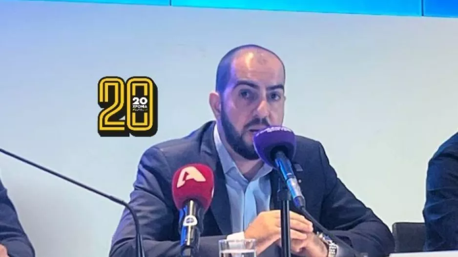 Ο Πραστίτης για τον ρόλο της επιτροπής επενδυτών 