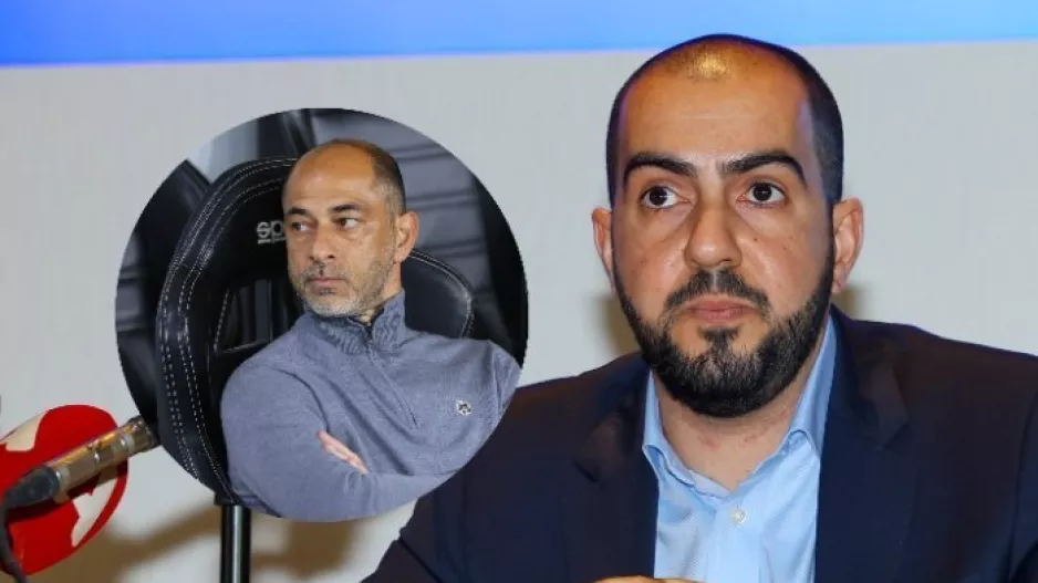 Τοποθέτηση για Οκκά 