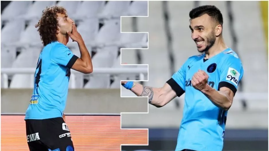 (Βίντεο) Η ανατροπή με Ουάρντα και Πίττα 
