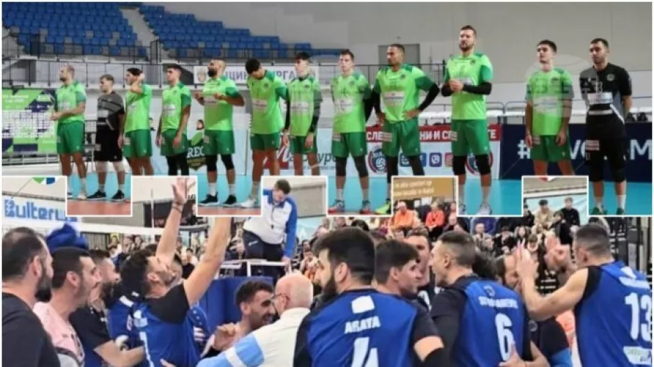 ΙΣΤΟΡΙΚΕΣ ΣΤΙΓΜΕΣ 