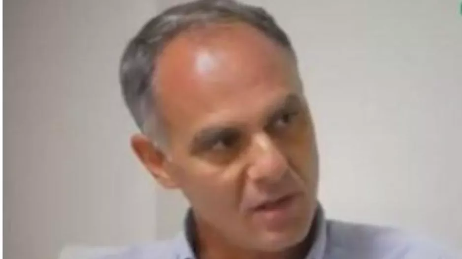 Ομόνοια για Άθω Χρυσάνθου 