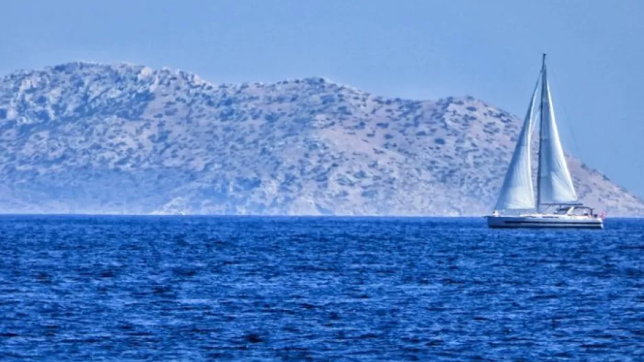 Το 2024 το πιο ζεστό καλοκαίρι για τις ελληνικές θάλασσες τα τελευταία 40 χρόνια