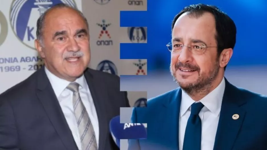 “Καρφί” σε Μιχαηλίδη από ΠτΔ