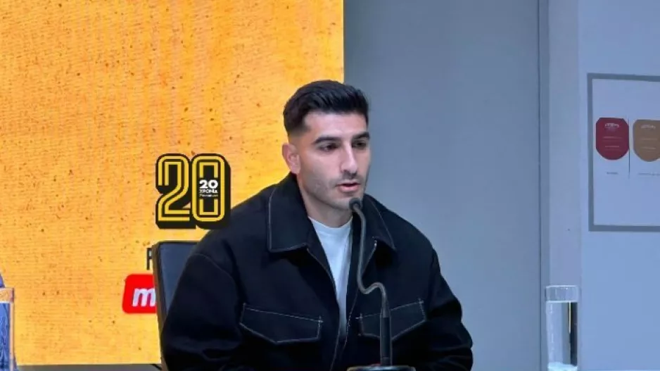 Παπαφώτης: “Έχουμε μεγάλο μερίδιο-Χάσαμε τον σεβασμό του κόσμου μας”