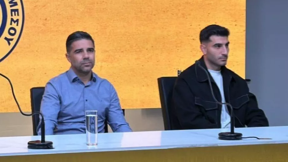 ΑΤΑΚΑ Σατσιά/"Πρέπει να αρχίσουν να μην κοιμούνται οι παίκτες!"