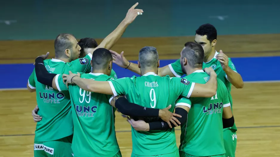 Ομόνοια/Ψάχνει βήμα πρόκρισης με την Deya Volley Burgas