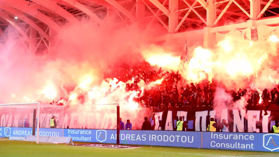 Απόλλων/Κεκλεισμένων και απαγόρευση μετακίνησης από τον Αθ. Δικαστή 