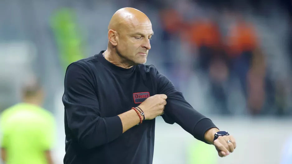 Coach, πάρτο λίγο αλλιώς