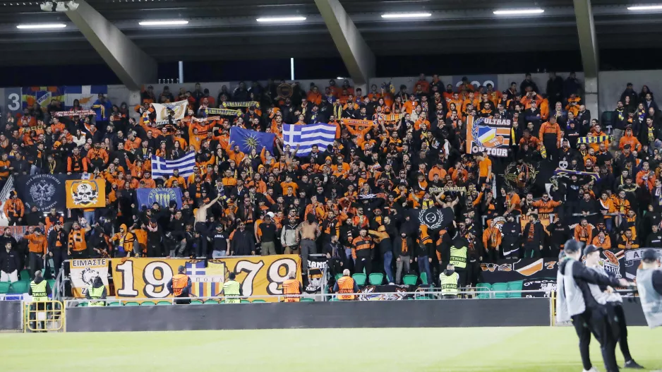 ΑΠΟΕΛ/Τα εισιτήρια για Molde