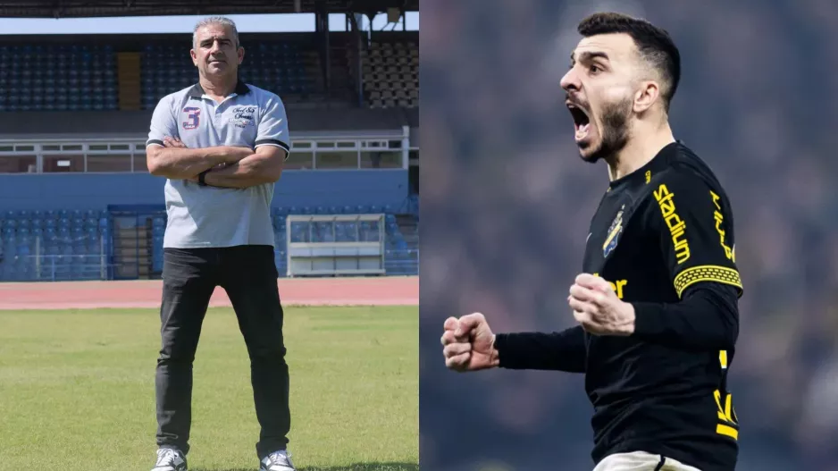 Σχόλιο για Πίττα jr./"Πρέπει να αποτελεί παράδειγμα, έπρεπε να αφαιρέσει την ταμπέλα"