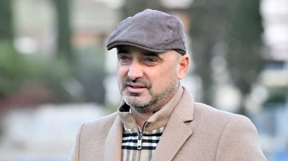 "Μπορούμε να κερδίσουμε τους πάντες σε αυτό το πρωτάθλημα"