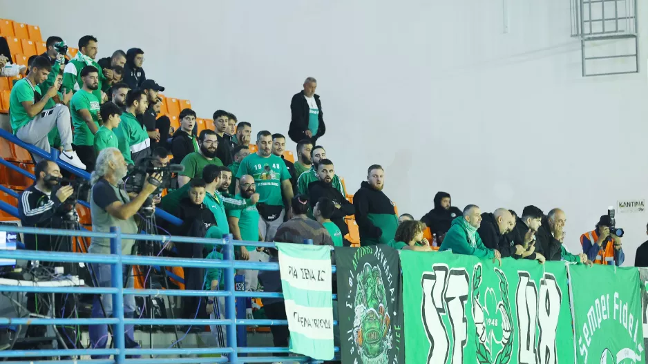 Πήγαν/Ομονοιάτες