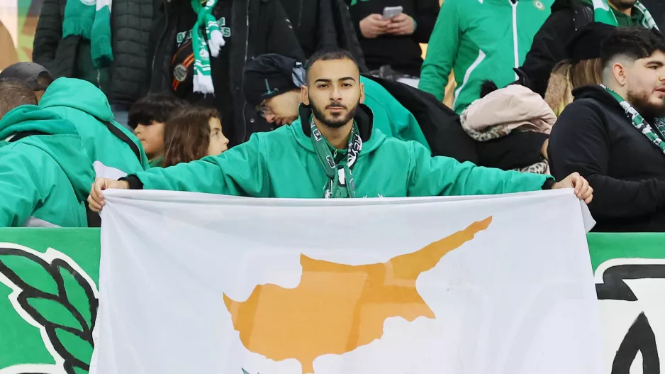 Με την Κυπριακή