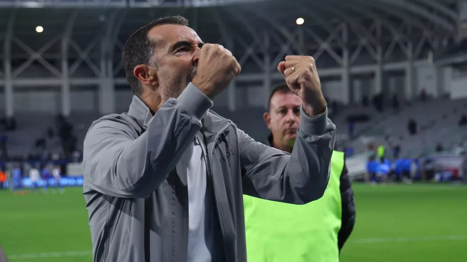 Μήνυμα Καρσέδο μετά τον Απόλλωνα