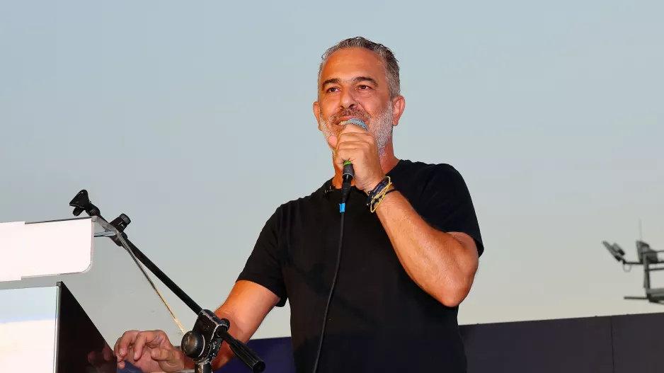 Που θα επικεντρωθεί ο πρόεδρος… 
