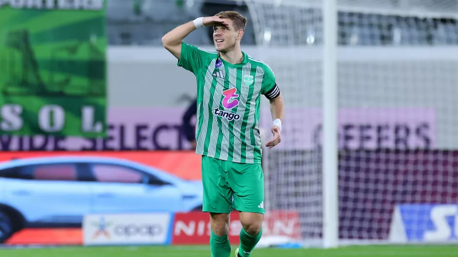 (25) Aleksandr Kokorin