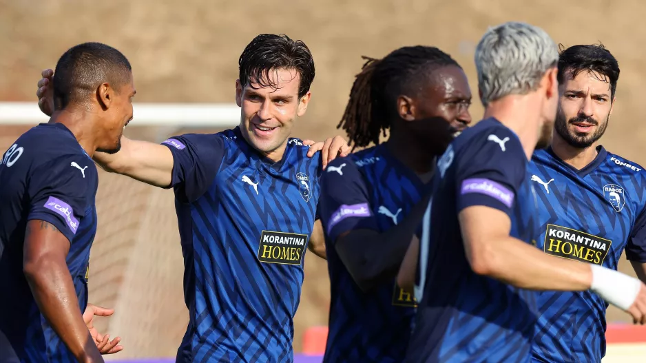 Πάφος FC - Ομόνοια Αραδίππου: Εδραιώθηκε στην κορυφή με τεσσάρα! 