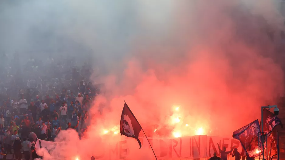 Οι Παφίτες!