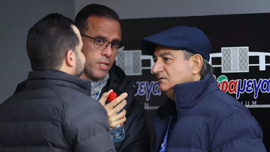 ΣΥΖΗΤΗΣΗ... "Αν δεν κερδίσουμε"!
