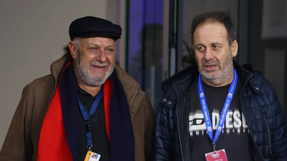 Κίκης και Σωκράτης 