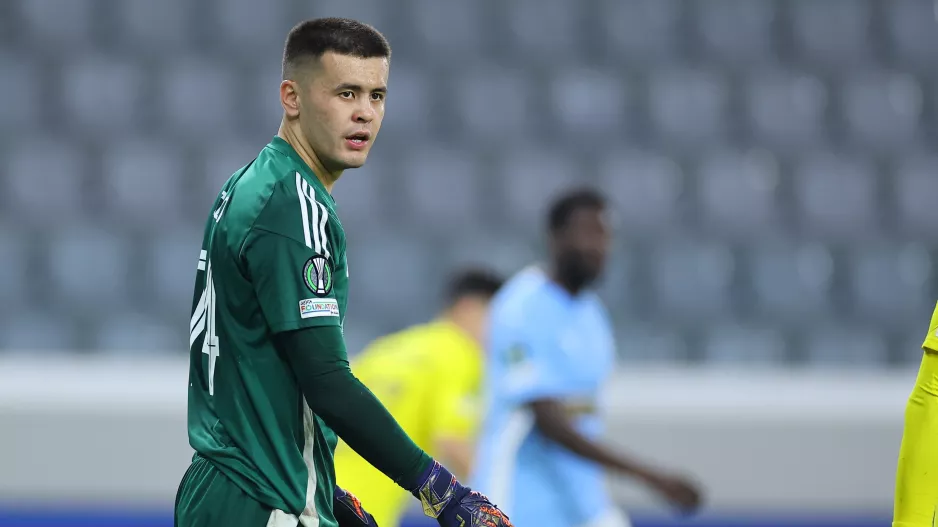 12 Saves (Αστάνα) 