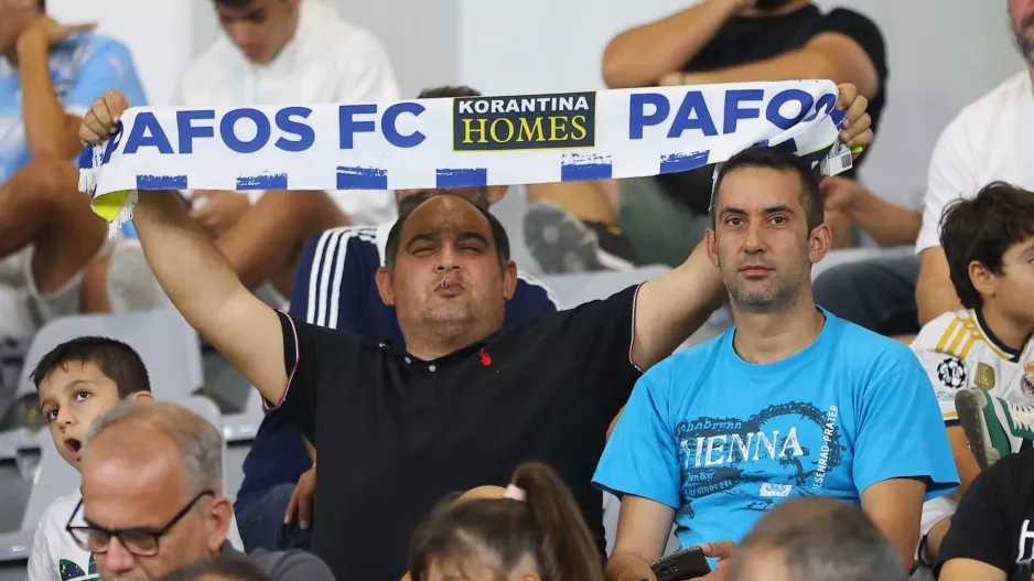 Πάφος FC: Τα εισιτήρια για Απόλλωνα