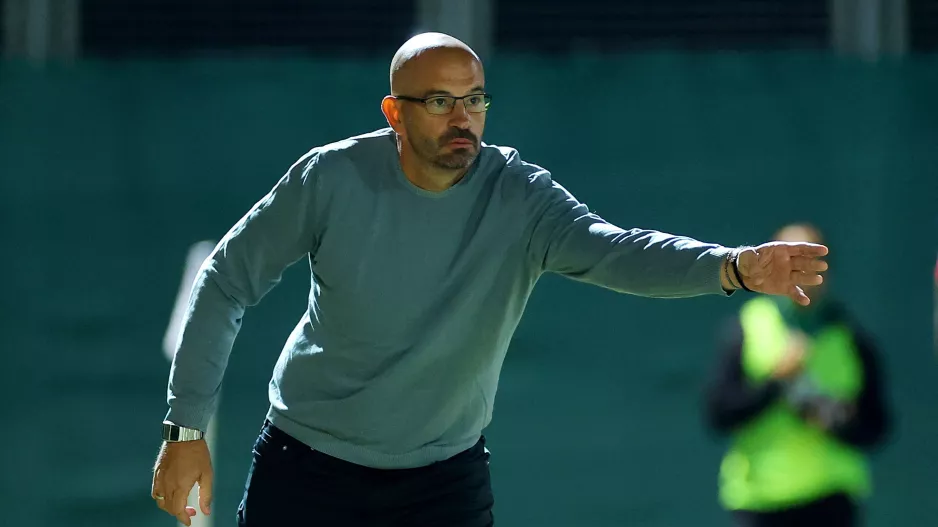 Μπαντία: "Όταν καταλάβαμε ότι το παιχνίδι δεν ήταν για ποδόσφαιρο…"