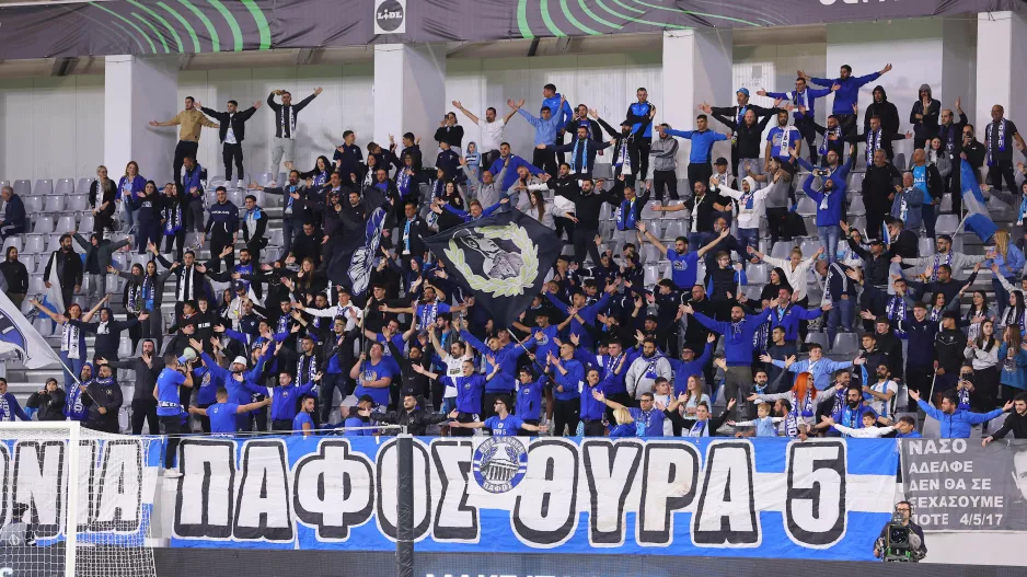 Προειδοποιεί… τους Παφίτες  