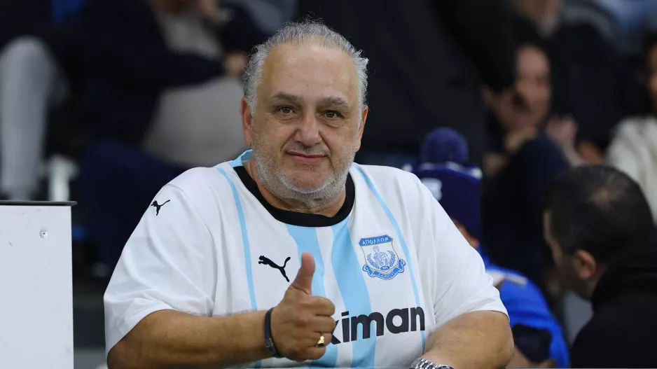 Tαξιτζής/Απόλλων